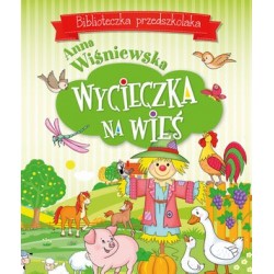 Wycieczka na wieś....