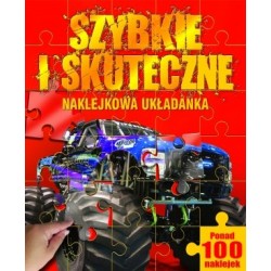 Szybkie i skuteczne....