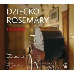 Dziecko Rosemary (książka...