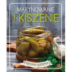 Marynowanie i kiszenie....