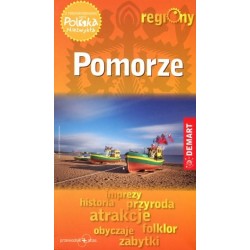 Pomorze. Przewodnik +...