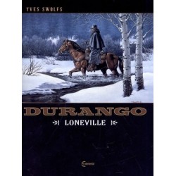 Durango. Tom 7. Loneville