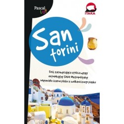 Santorini (Pascal Lajt)