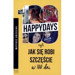 100 happy days, czyli jak...