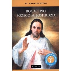 Bogactwo Bożego Miłosierdzia