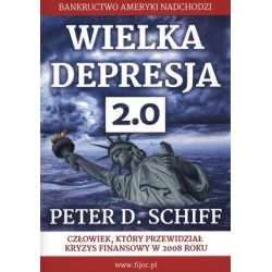 Wielka Depresja 2.0