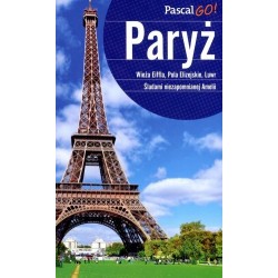 Paryż. Pascal GO!