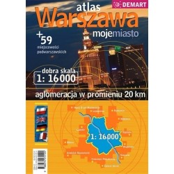 Warszawa, moje miasto +59