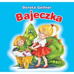 Bajeczka. Biblioteczka...