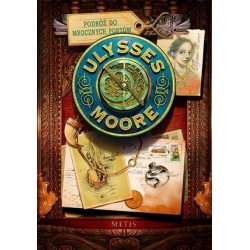 Ulysses Moore. Tom 14....