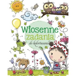 Wiosenne zadania do...