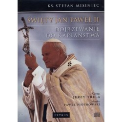 Św. Jan Paweł II....