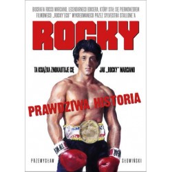 Rocky. Prawdziwa historia