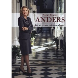 Anna Maria Anders. Córka...