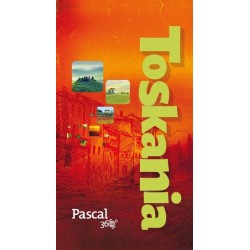 Toskania - Pascal 360 stopni