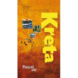 Kreta - Pascal 360 stopni