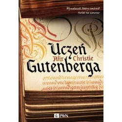 Uczeń Gutenberga