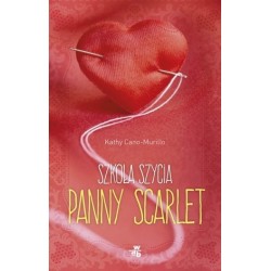 Szkoła szycia panny Scarlet