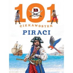 101 ciekawostek. Piraci