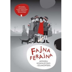 Fajna Ferajna