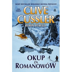 Okup za Romanowów. Cykl Fargo