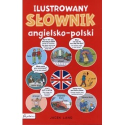 Ilustrowany słownik...