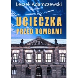 Ucieczka przed bombami