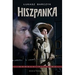 Hiszpanka. Nowela filmowa