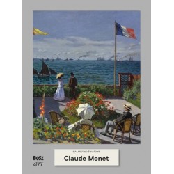 Monet. Malarstwo światowe