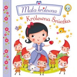 Królewna Śnieżka. Mała...