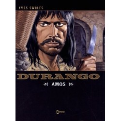 Durango. Tom 4. Amos