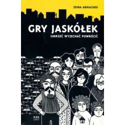 Gry jaskółek