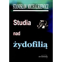 Studia nad żydofilią