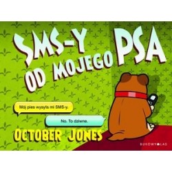 SMS-y od mojego Psa