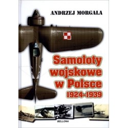 Samoloty wojskowe w Polsce...