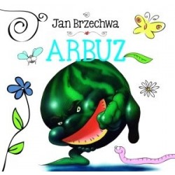 Arbuz. Biblioteczka...