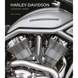 Harley - Davidson....