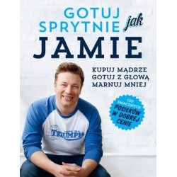 Gotuj sprytnie jak Jamie