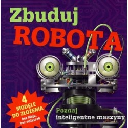 Zbuduj robota