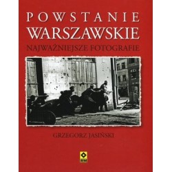 Powstanie warszawskie....