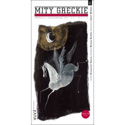 Mity greckie. Opowieści z...