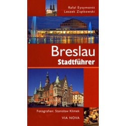 Breslau. Stadtführer