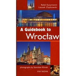 A Guidebook to Wrocław