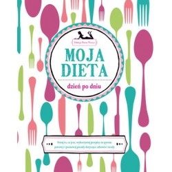 Moja dieta dzień po dniu