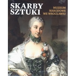 Skarby sztuki. Muzeum...