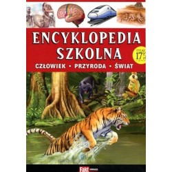 Encyklopedia szkolna....