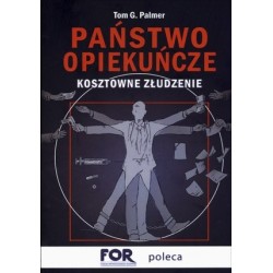 Państwo opiekuńcze....