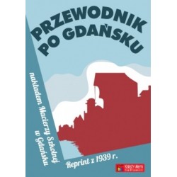 Przewodnik po Gdańsku....