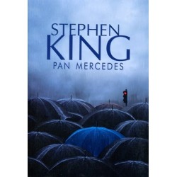 Pan Mercedes