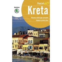 Kreta (Pascal GO!)